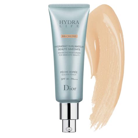 dior hydra life bb cream australia|dior hydra life makeup remover.